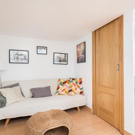 El Hogar De La Sierpe Apartment Madrid Ngoại thất bức ảnh